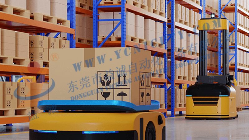 阁楼货架平台楼梯定制哪家好