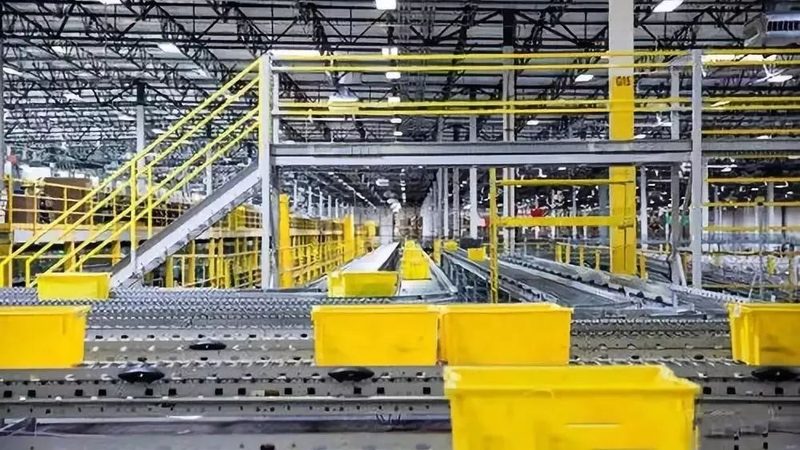 二手重型货架回收：市场行情与价值解析**