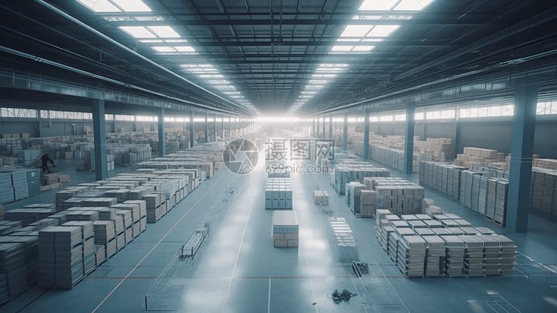 塑料托盘生产设备：揭秘其种类与关键参数