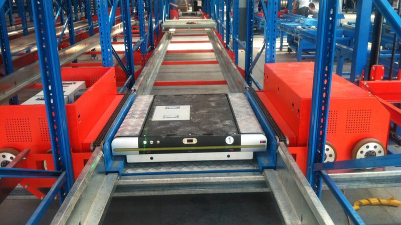 成都林德叉车与合力叉车：揭秘仓储搬运利器