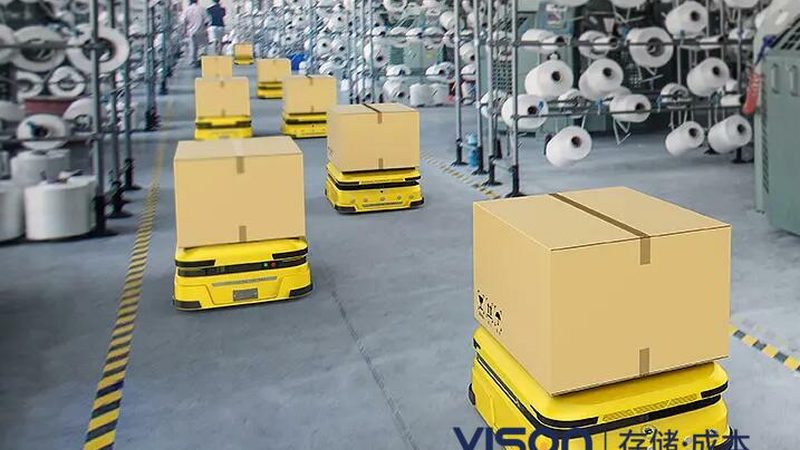 仓库用欧标周转箱尺寸解析：标准与选型要点